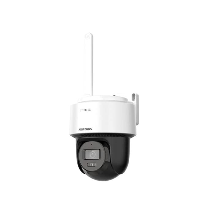 دوربین سیمکارتی Hikvision مدل DS 2DE2C400MWG 4G