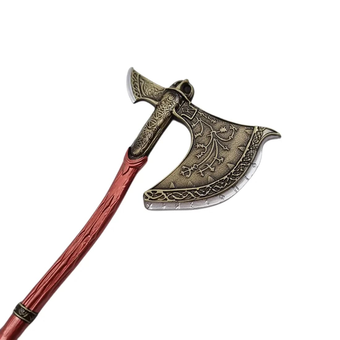 تبر کریتوس خدای جنگ رگناروک God of War — تصویر ۲