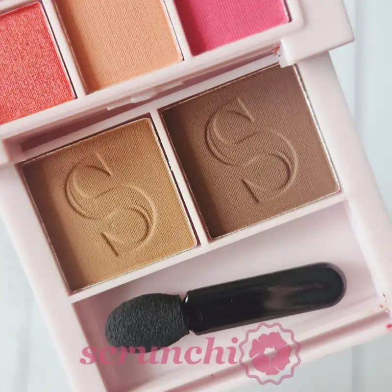سایه 9 رنگ sfr — تصویر ۵