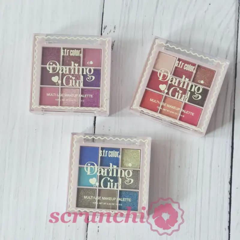 سایه 9 رنگ sfr — تصویر ۳