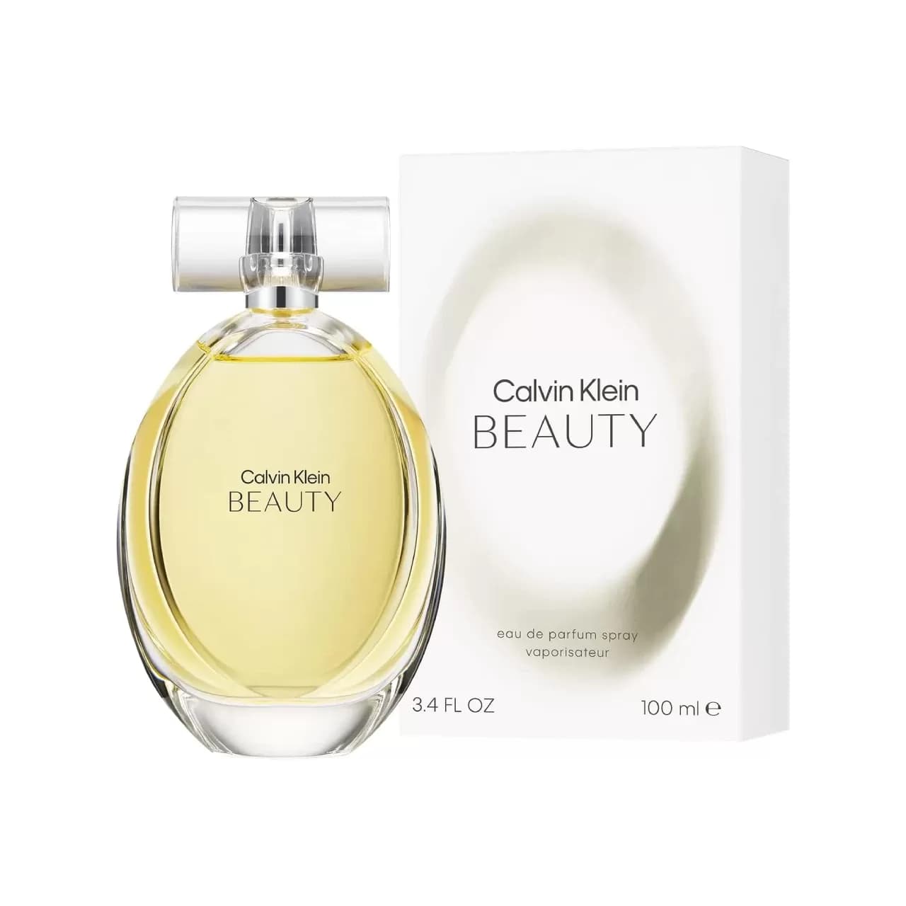عطر سی کی بیوتی | Calvin Klein Beauty — تصویر ۲