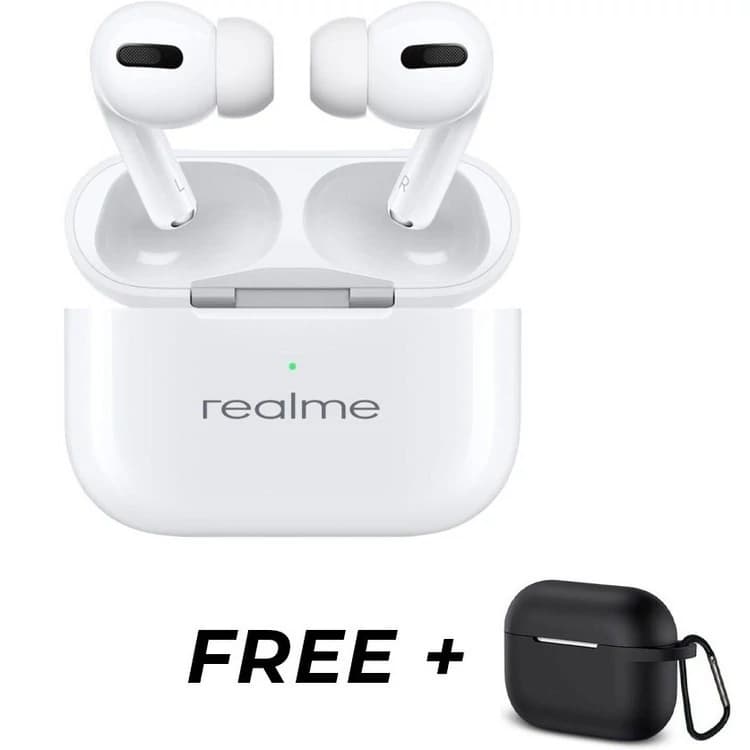 هدفون بی سیم ریلمی Air-R03 — تصویر ۵