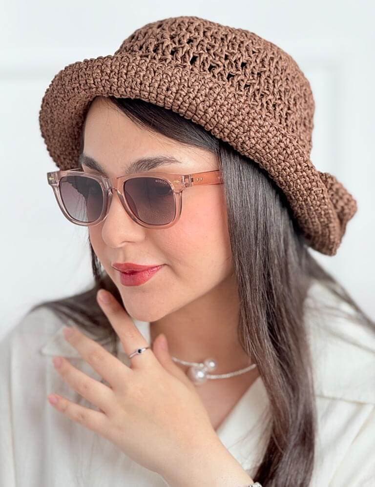 عینک آفتابی کد : E240 — تصویر ۵