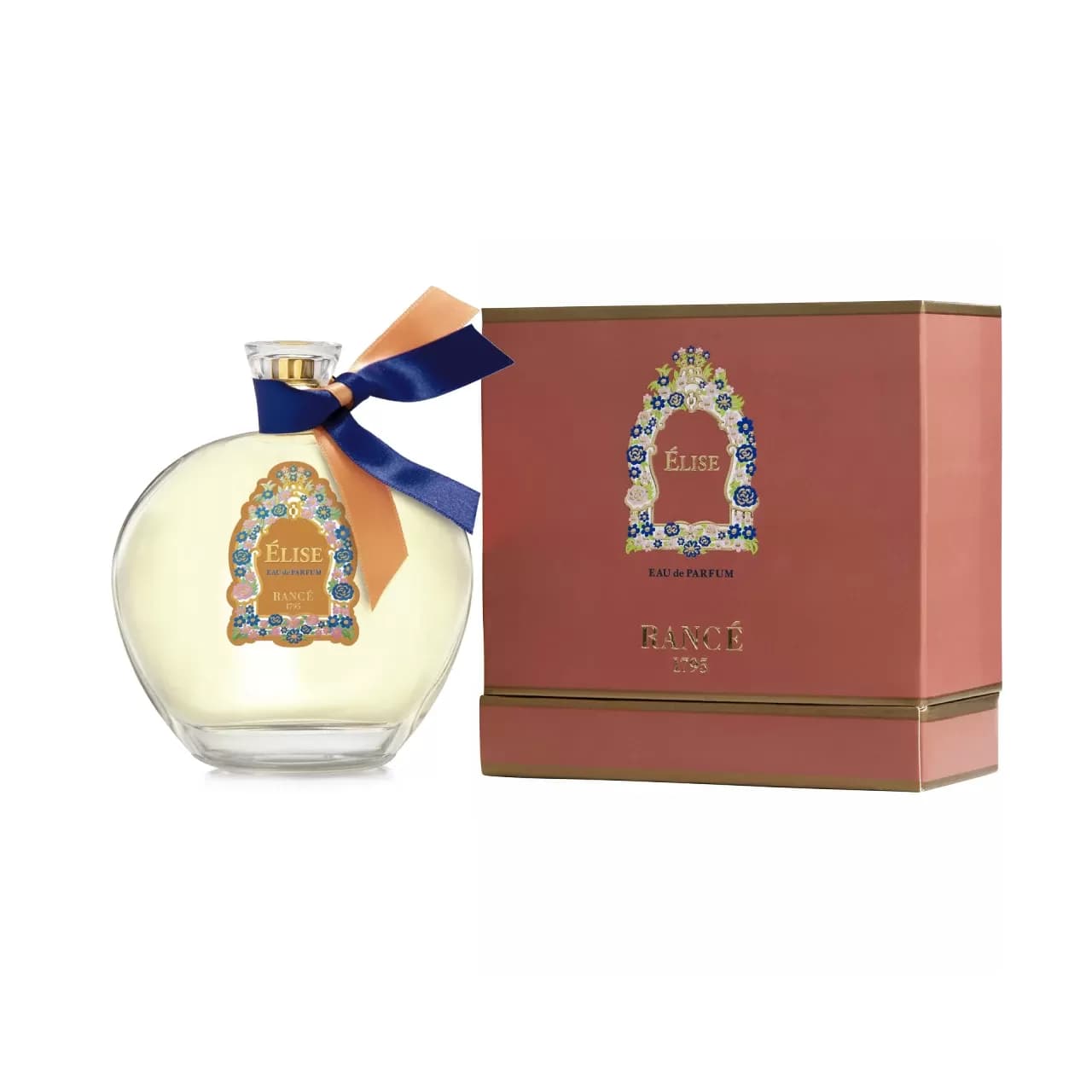 عطر رانسه الیزه (الیس) | Rance 1795 Elise — تصویر ۲