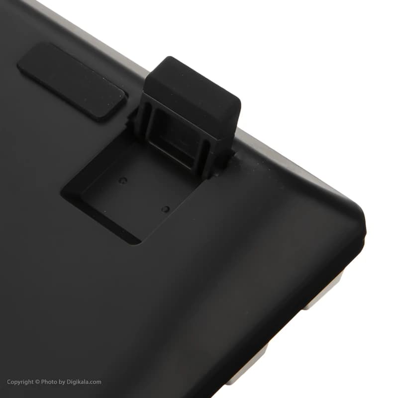 کیبورد مخصوص بازی فاکس ری مدل FXR-HKM-61 — تصویر ۷