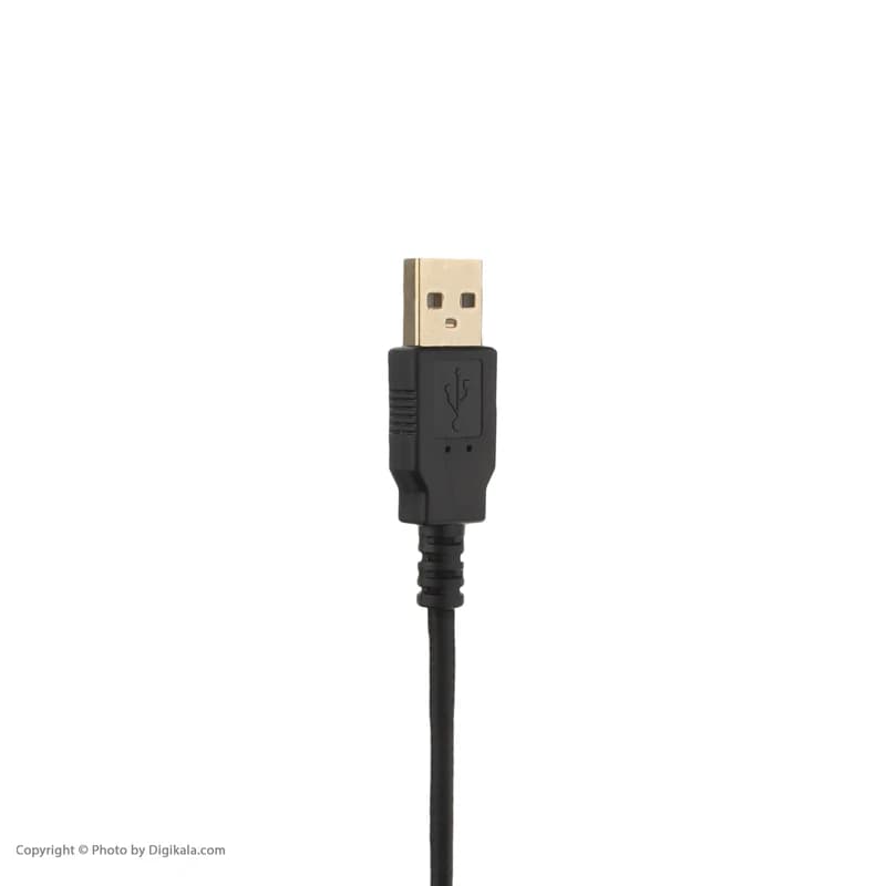کیبورد مخصوص بازی فاکس ری مدل FXR-HKM-61 — تصویر ۴