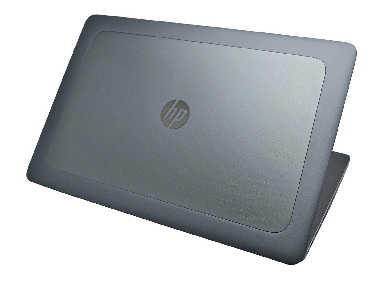 لپ تاپ استوک VGA 8GB NVIDIA K5100M-HP ZBOOK i7-4800MQ — تصویر ۳