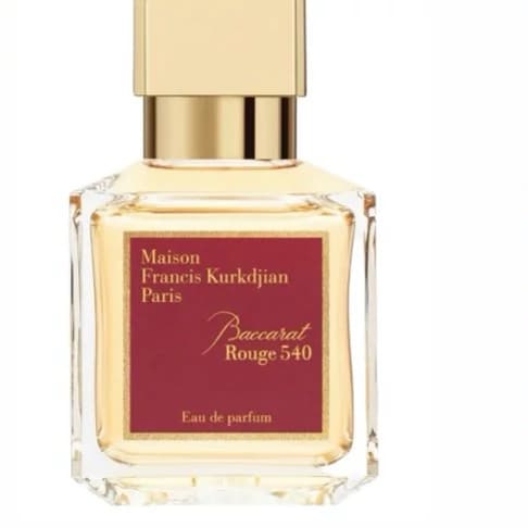 عطر باکارات رژ 540 — تصویر ۲