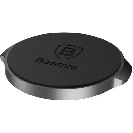 پایه نگهدارنده موبایل باسئوس مدل Baseus Small Ears Magnetic Bracket Flat Type C40141403113-01 با گارانتی 24 ماهه شرکتی — تصویر ۳