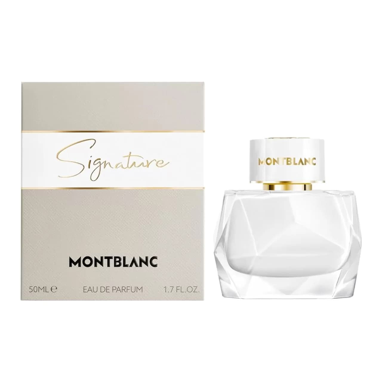 عطر مون بلان سیگنیچر | Mont Blanc Signature — تصویر ۳