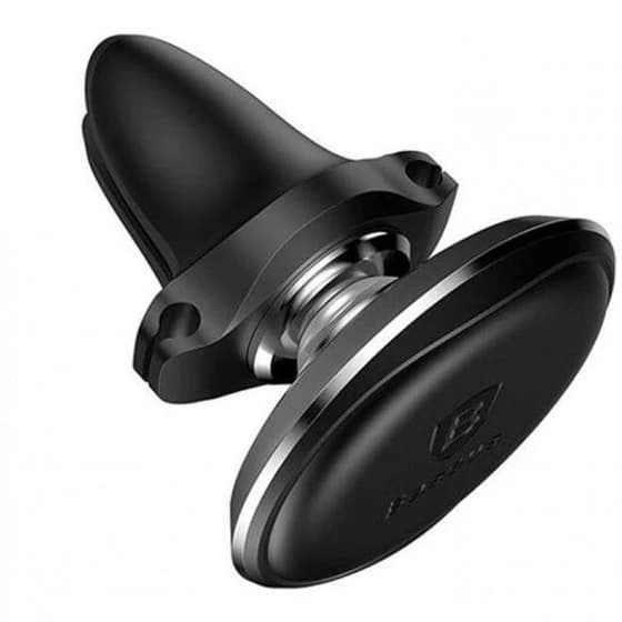 پایه نگهدارنده گوشی موبایل بیسوس مدل C40141201113-00 – مشکی — تصویر ۳