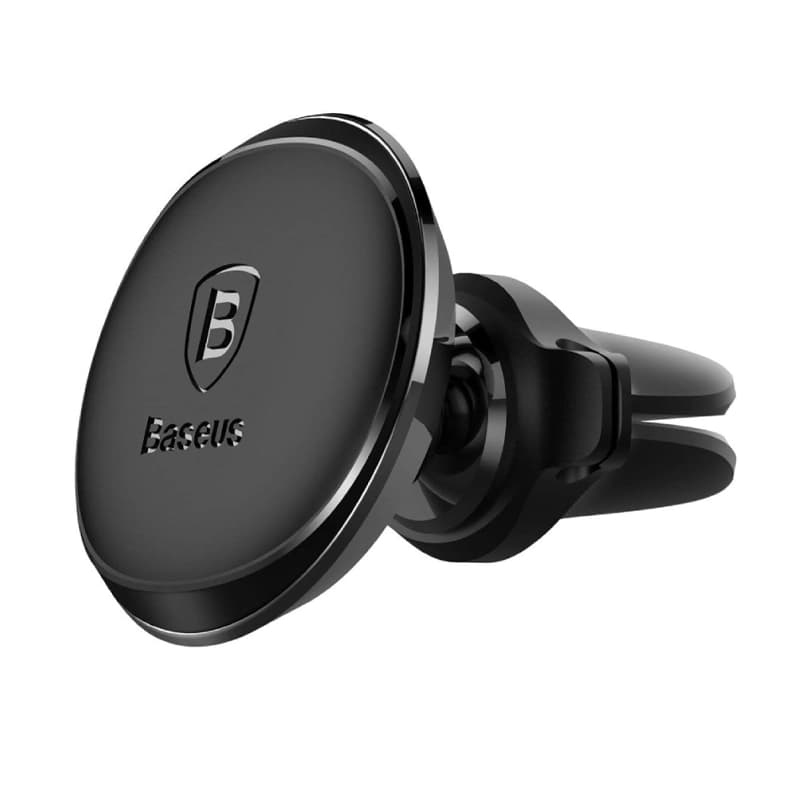 پایه نگهدارنده گوشی موبایل بیسوس مدل C40141201113-00 – مشکی — تصویر ۴