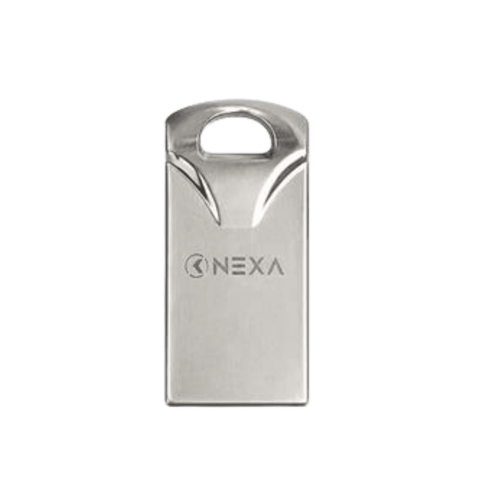 فلش مموری NEXA UX207 ظرفیت 32 گیگابایت