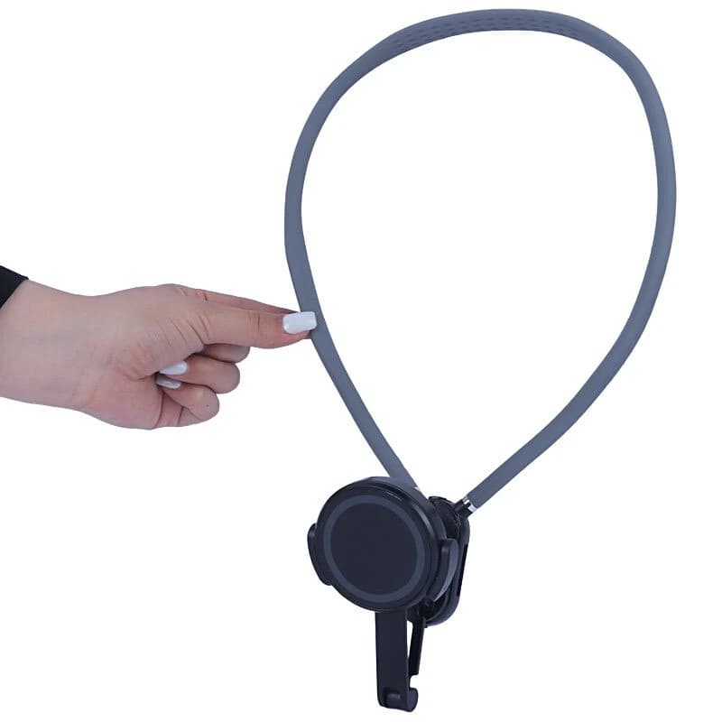 هولدر گردنی جی ماری MG-02 Neck Phone Holder Jmary — تصویر ۶