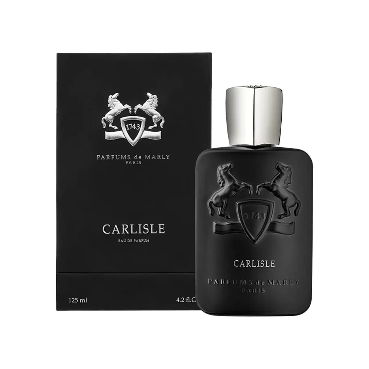 عطر مارلی کارلایل | Parfums de Marly Carlisle — تصویر ۲