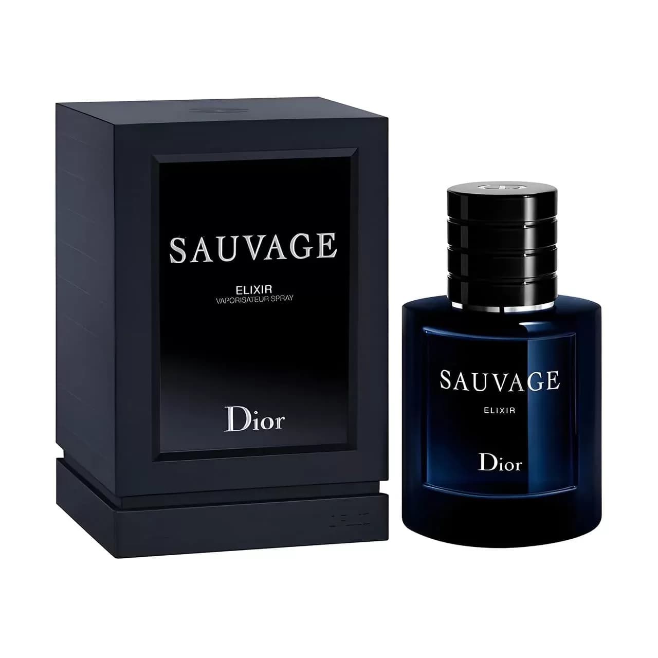عطر دیور (سوواژ) ساواج الکسیر | Dior Sauvage Elixir — تصویر ۳