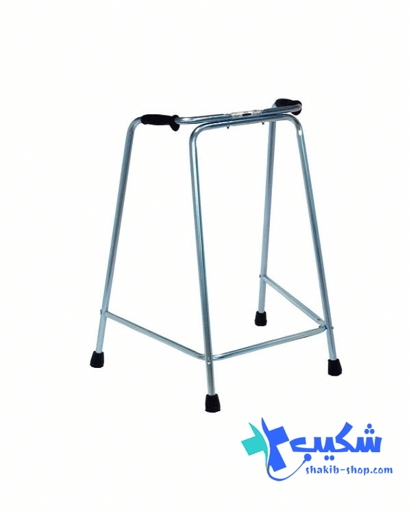 واکر گالوانیزه استاندارد بزرگسال