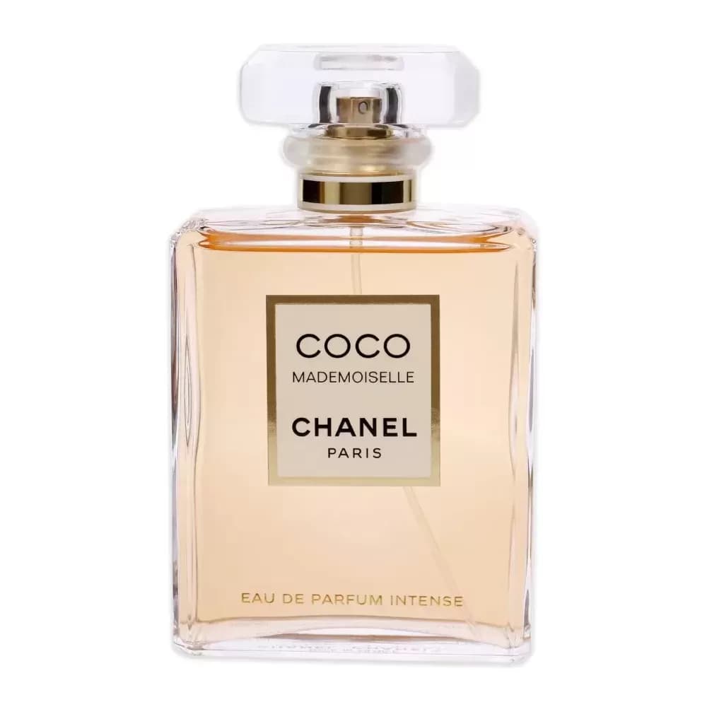 عطر شنل کوکو مادمازل اینتنس – کوکو شنل | Chanel Coco Mademoiselle Intense — تصویر ۲