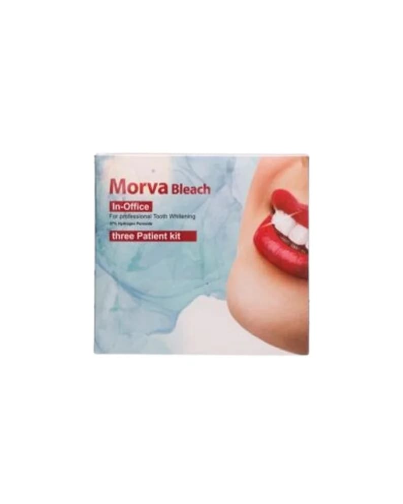اندو بلیچ مروابن – Endo Bleach Morvabon — تصویر ۲