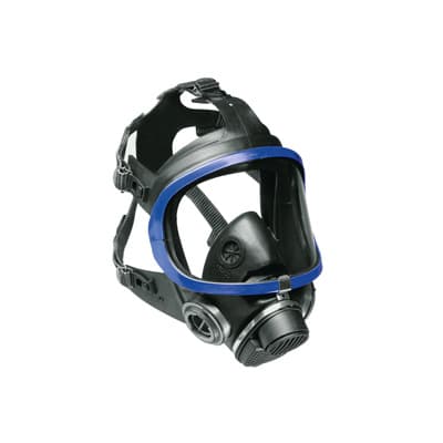 ماسک X-Plore 5500 تمام صورت