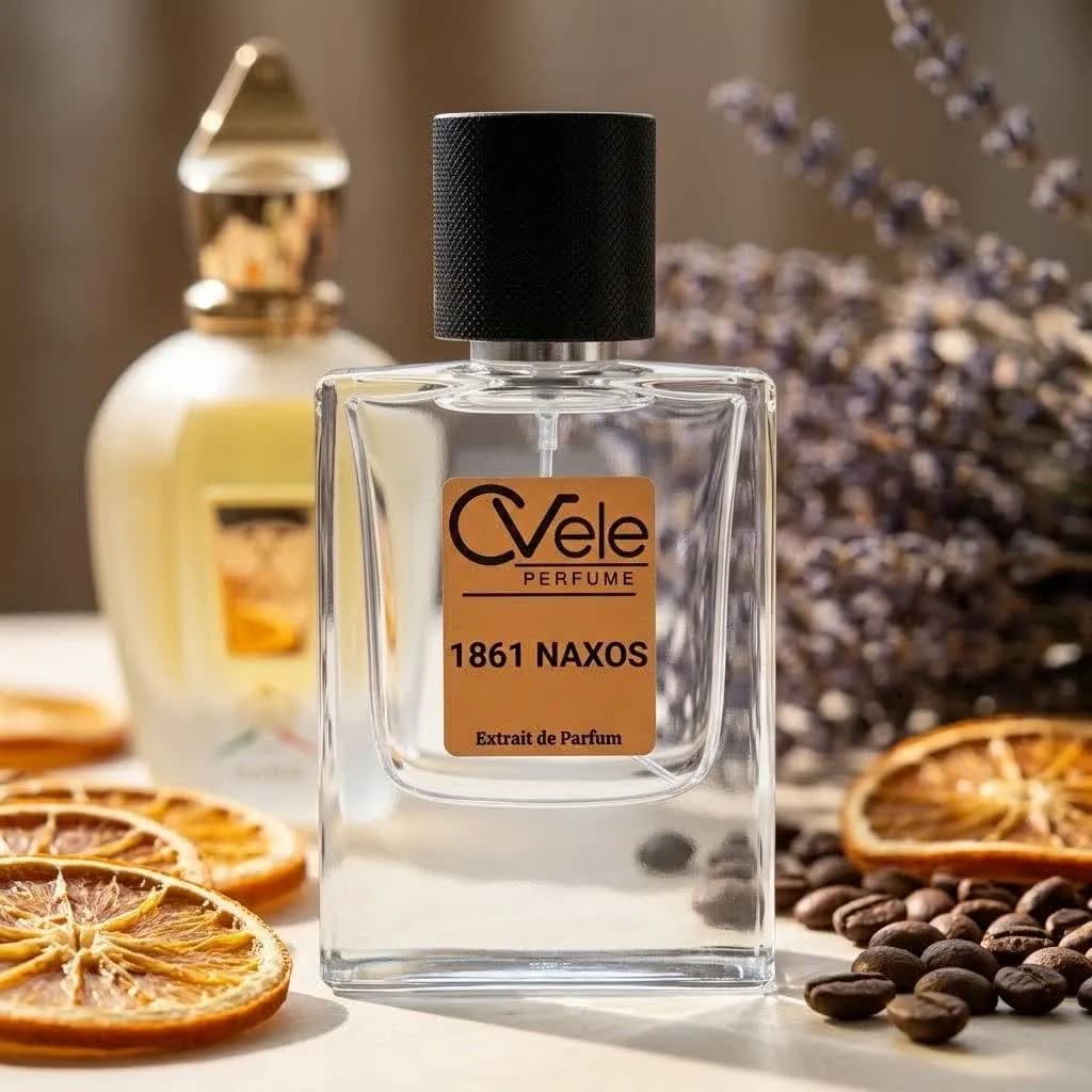 عطر ادکلن زرجف ناکسوس- vip گرید