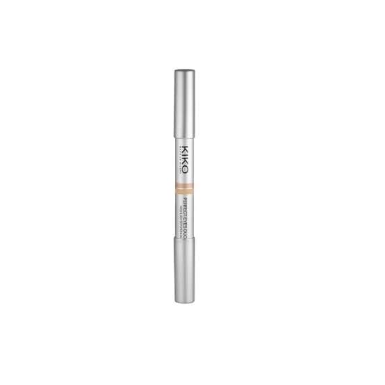 مداد هایلایتر دو سر کیکو KIKO مدل PERFECT EYES DUO — تصویر ۱۲