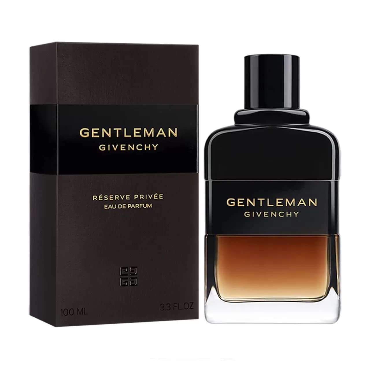 عطر ژیوانشی جنتلمن ادو پرفیوم رزرو پریوه | Givenchy Gentleman Reserve Privee — تصویر ۲