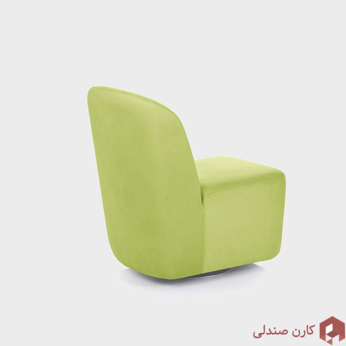 مبل گردان آرتمن مدل KEF 610 — تصویر ۲
