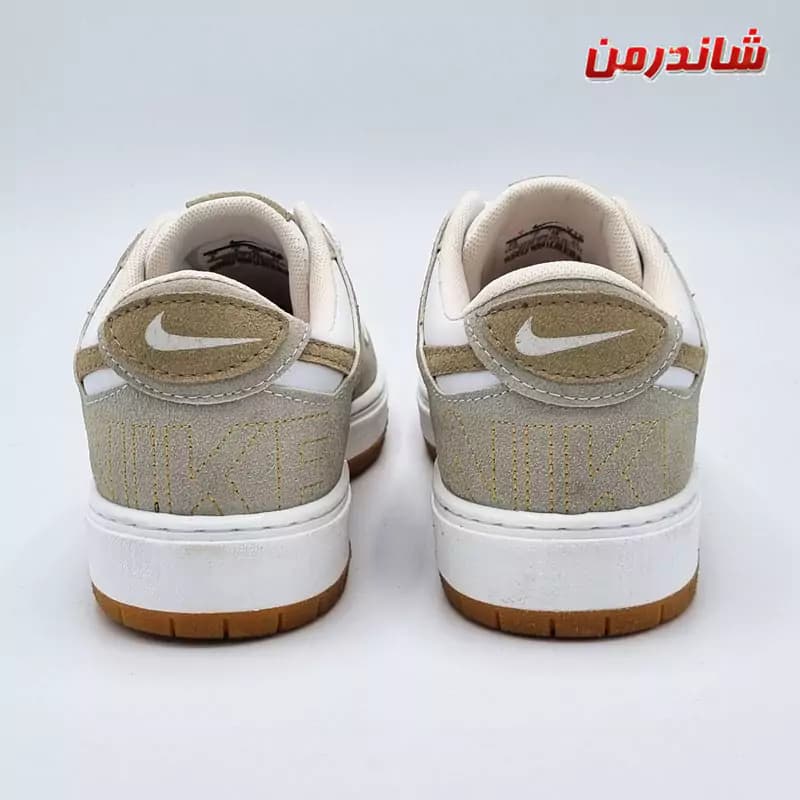 کتانی نایک مردانه nike sb کد کرم — تصویر ۶