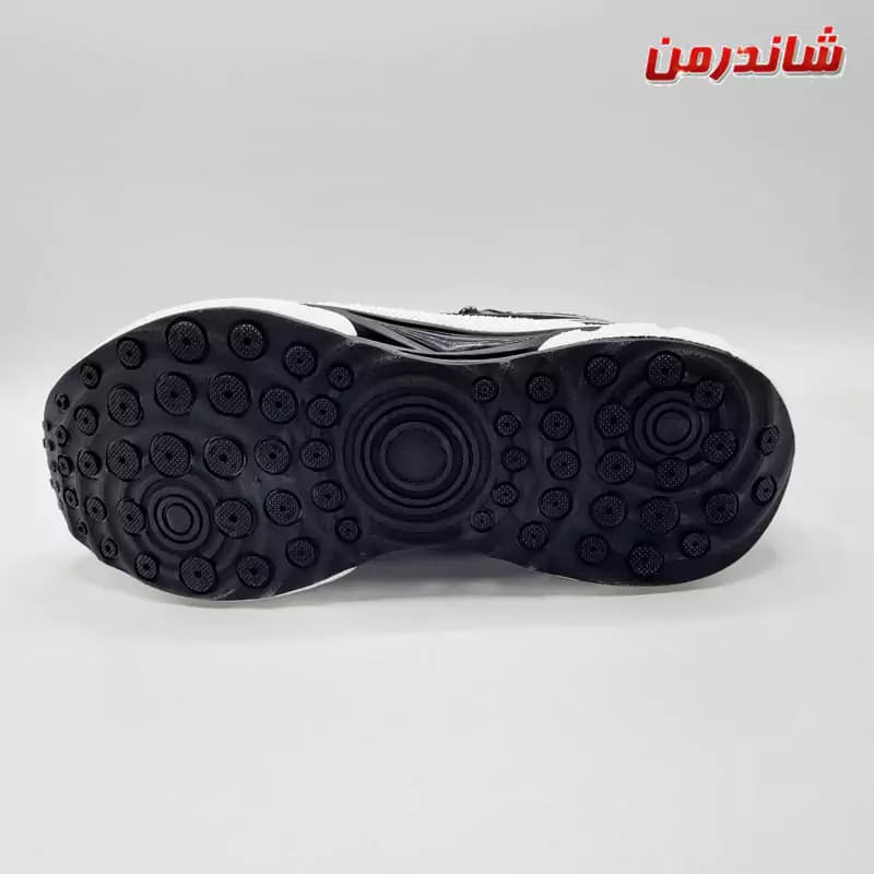 کفش مردانه ساکونی — تصویر ۴