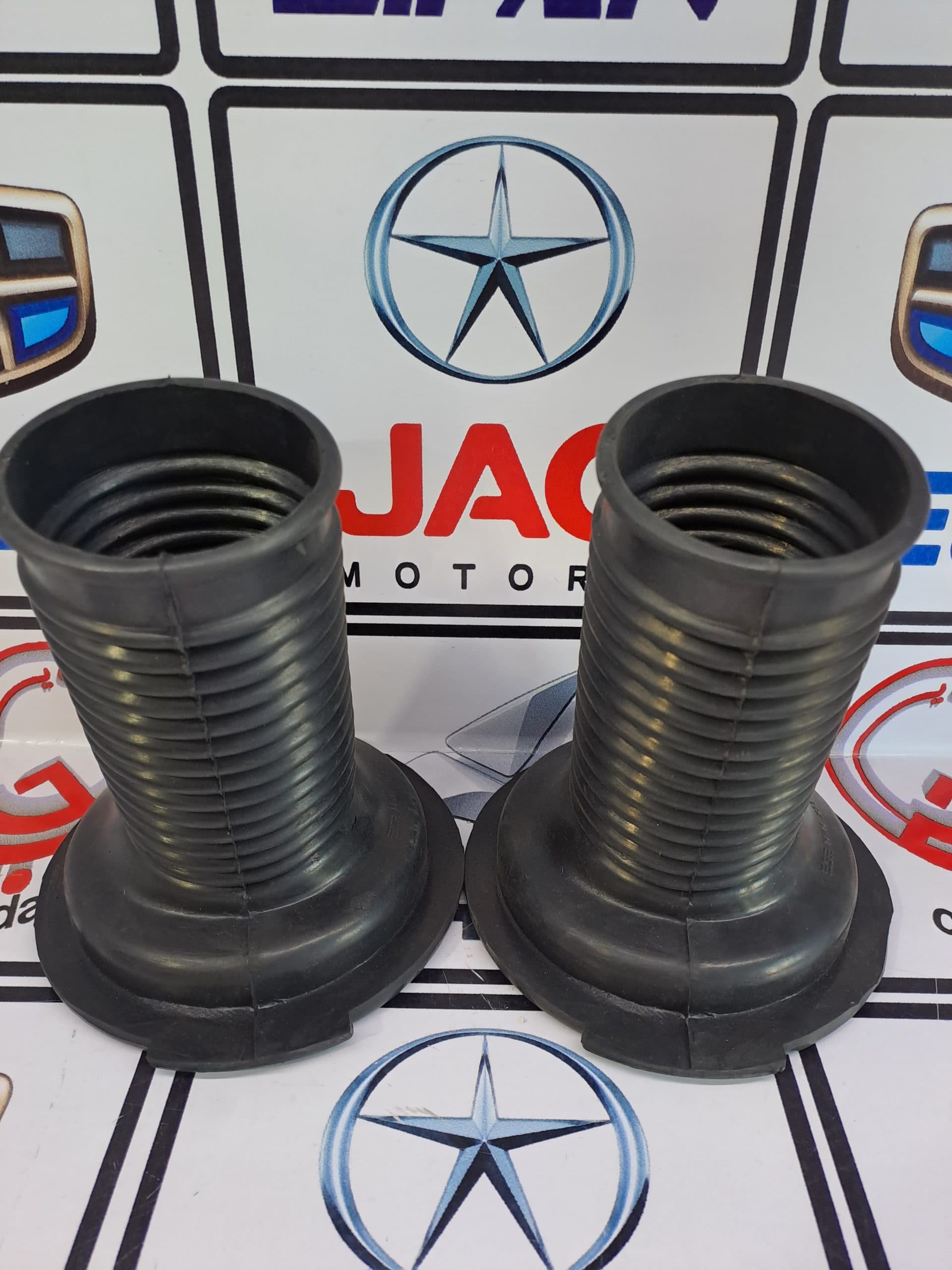 گردگیر کمک جلو جک J5′
