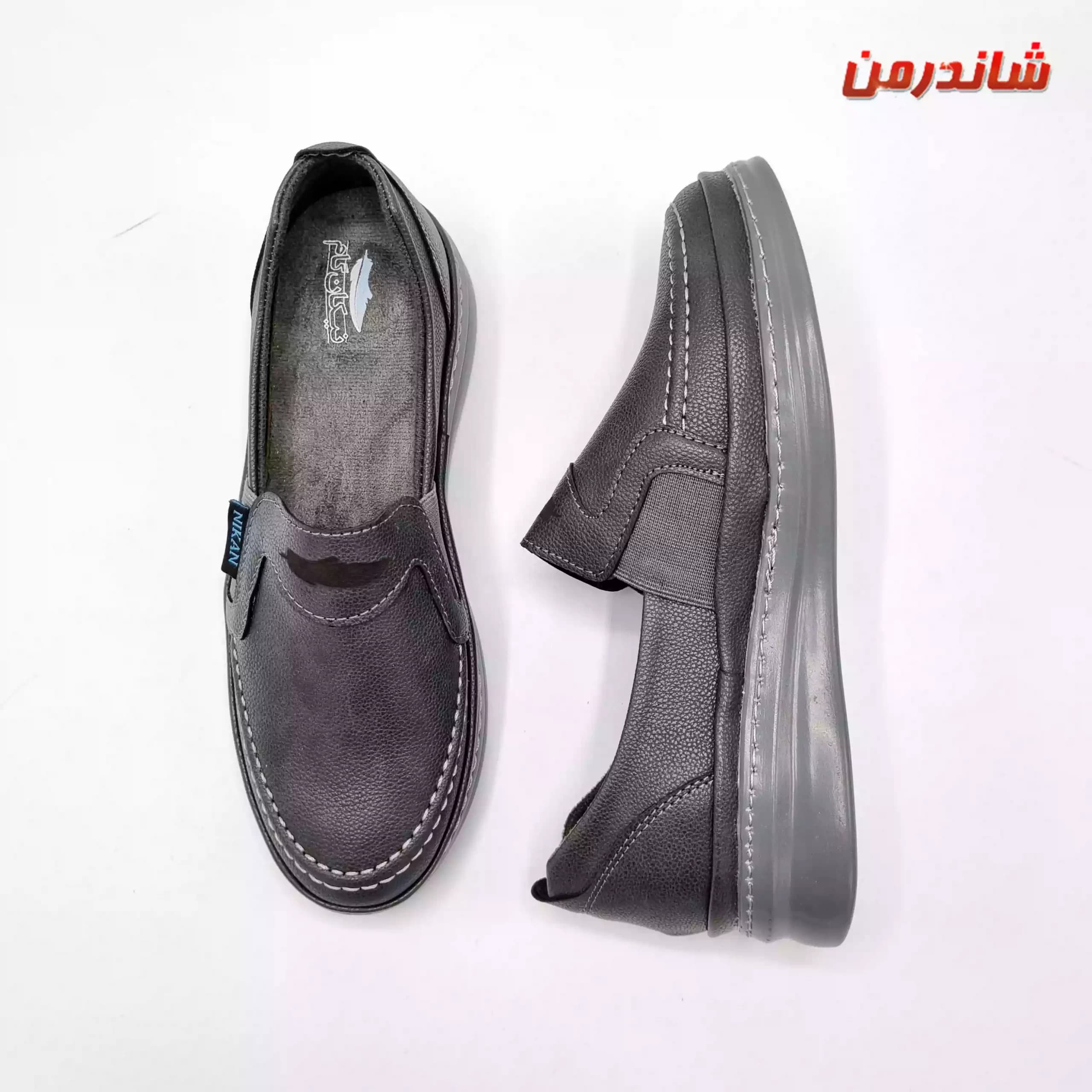 کفش نیکان گام مدل طبی زنانه سارینا — تصویر ۳