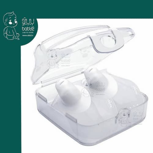 رابط سینه 2 عددی سایز M/L چیکو Chicco — تصویر ۲