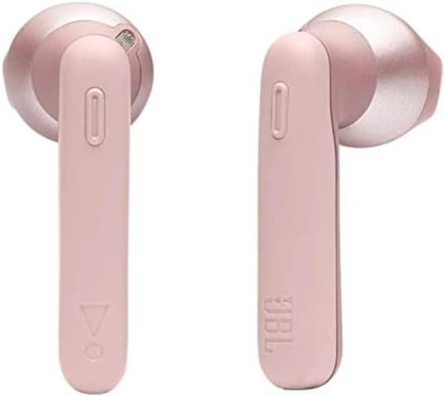 هدفون بلوتوث برند JBL مدل Tune 220 TWS با دستیار صوتی — تصویر ۴