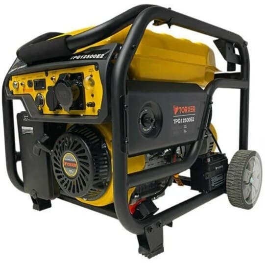 موتور برق torxer