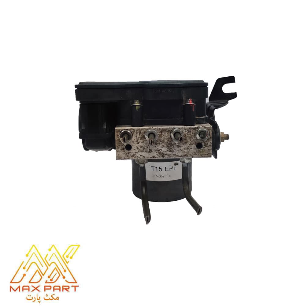 پمپ ABS تیگو7 پرو اورجینال (کارکرده) — تصویر ۲
