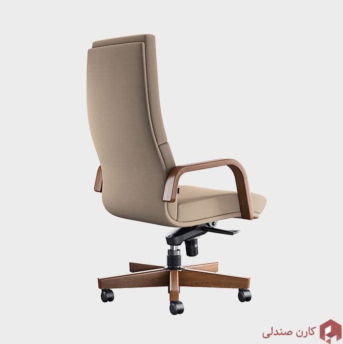 صندلی مدیریتی 5720 اروند — تصویر ۲