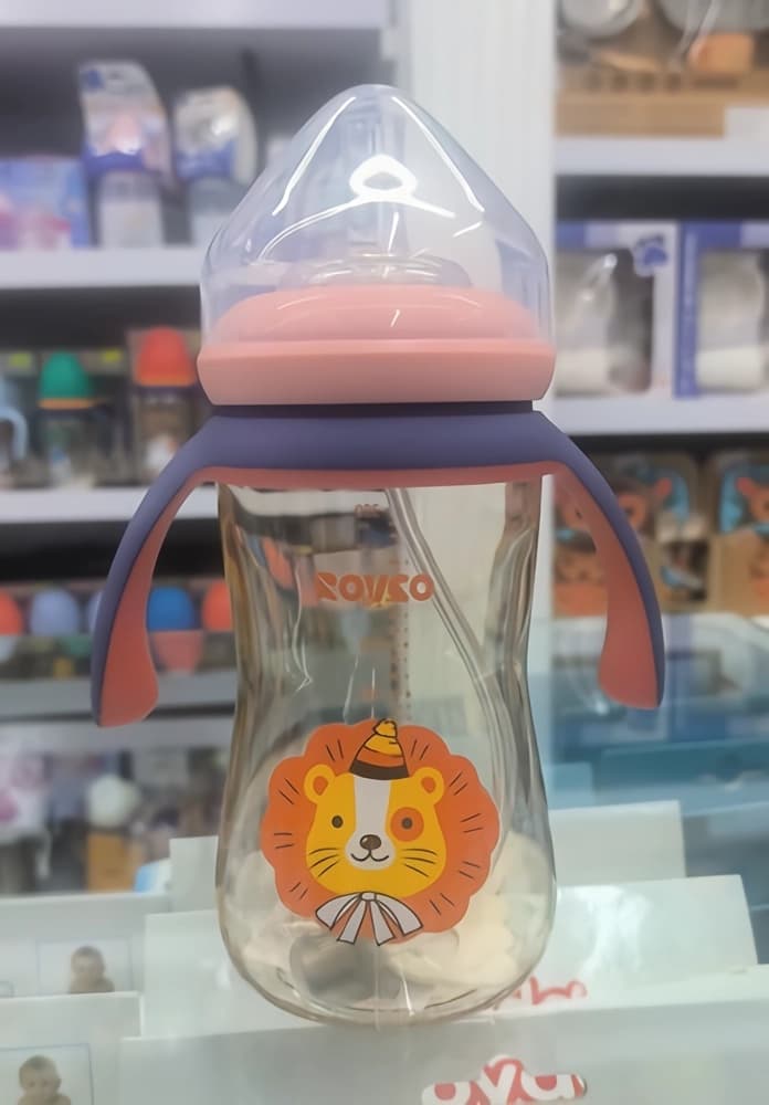 آب خوری رووکو Rovco RK-N1062 — تصویر ۴