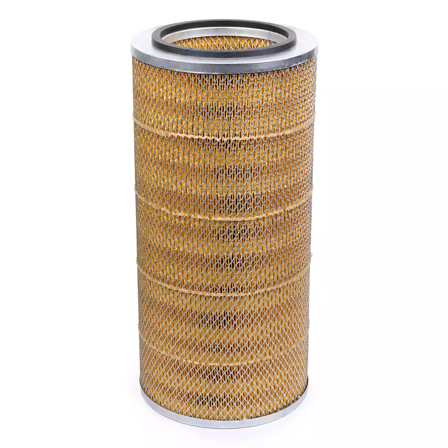 فیلتر هوای کامیون البرز مدل C281404 بیرونی مناسب ولوو F12
