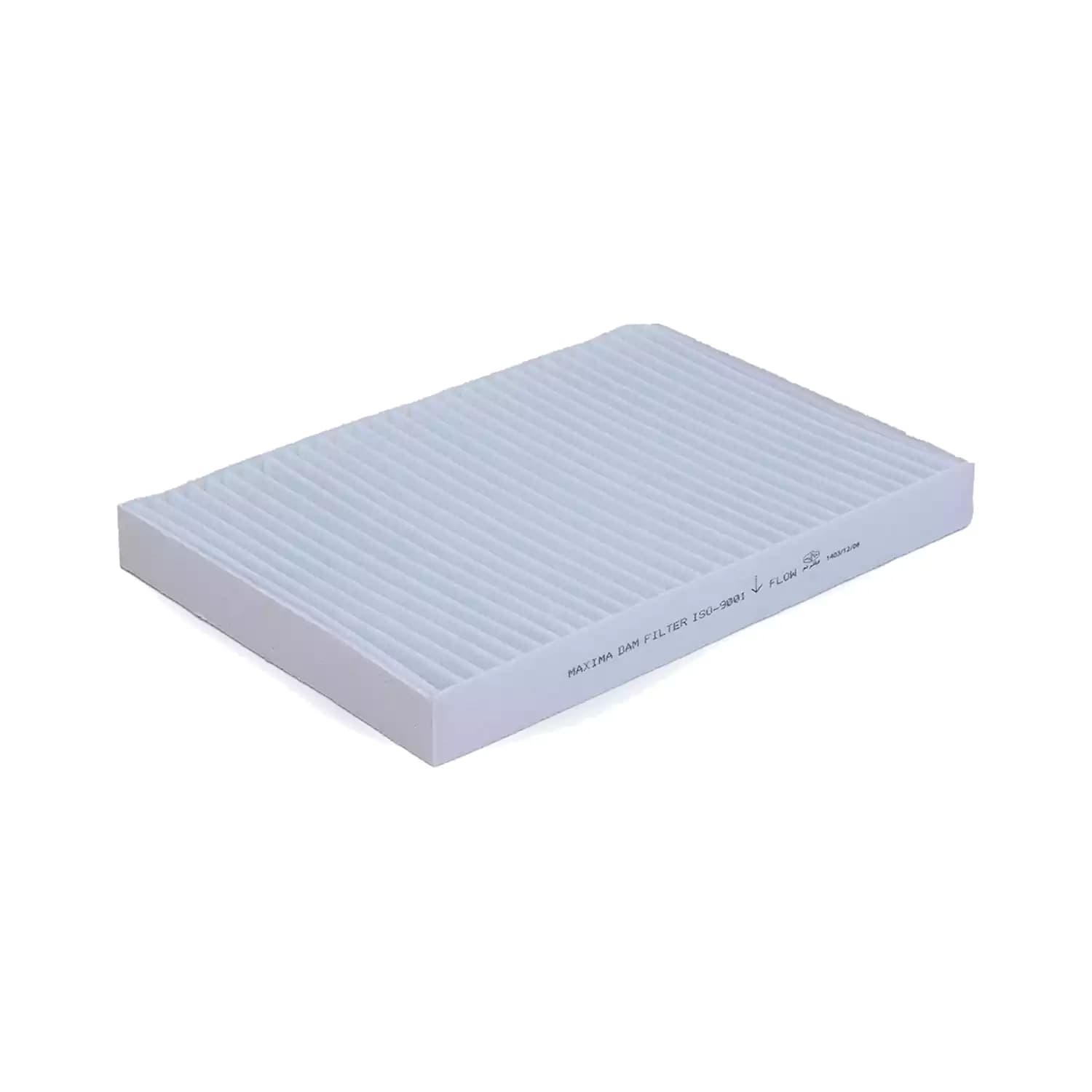 فیلتر کابین خودرو دم مدل 27277-4Y125 توری دار مناسب ماکسیما