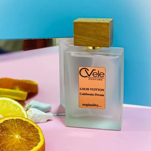 عطر لویی ویتون کالیفرنیا دریم -vip گرید