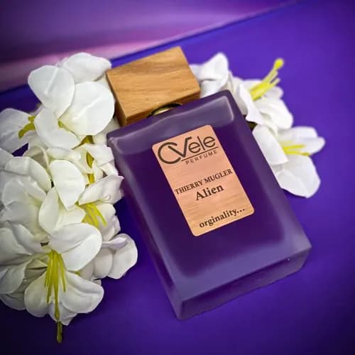 عطرتری موگله الین(آلین)-اسپیشیال گرید