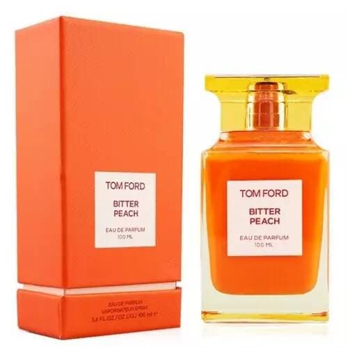 عطر تام فورد بیتر پیچ اماراتی — تصویر ۲