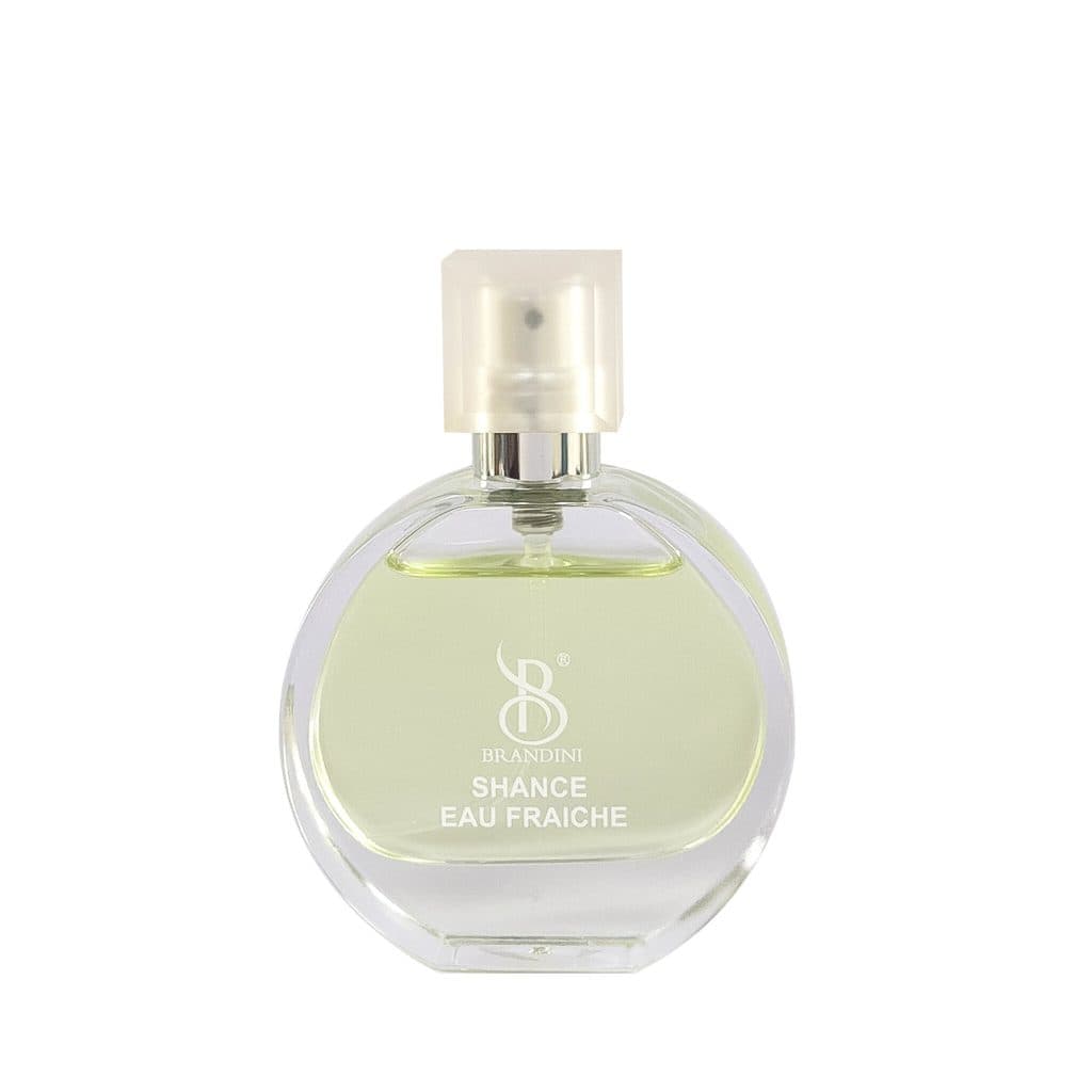 عطر برندینی شنل چنس اوفرش (Brandini Shance Eau Fraich) — تصویر ۵