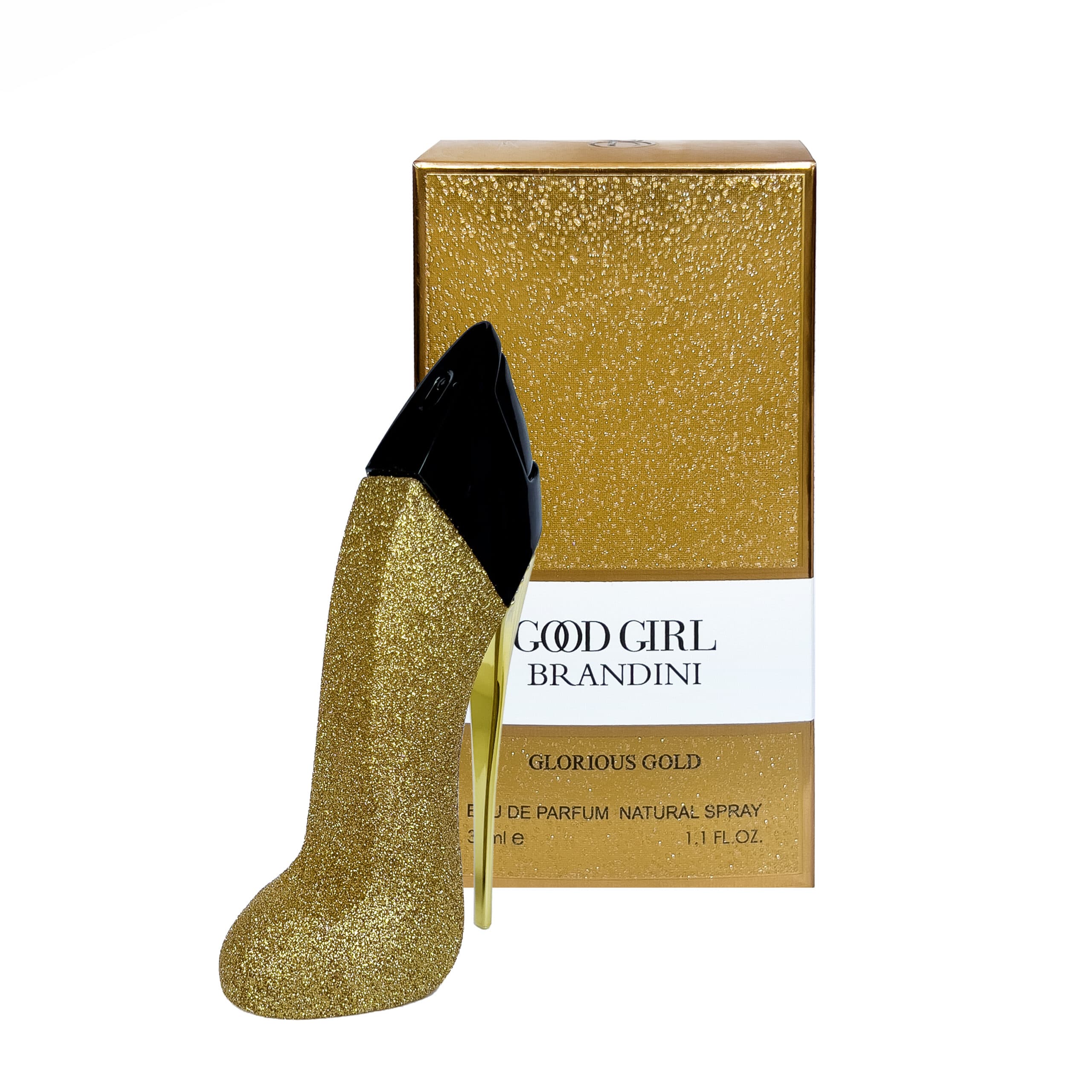عطر برندینی گود گرل گلوریوس (Brandini Good girl Glorious) — تصویر ۳