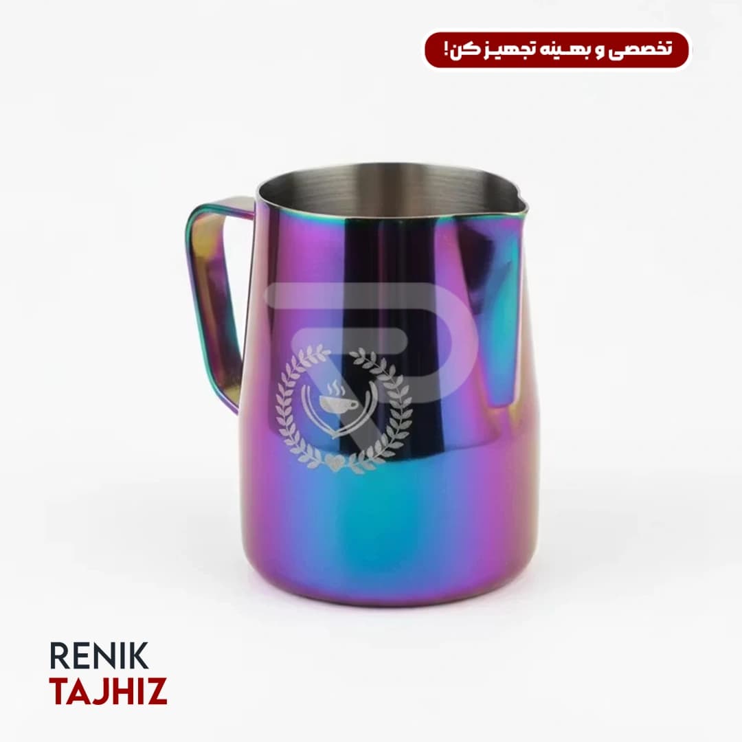 پیچر طرح موتا 430 میل هفت رنگ — تصویر ۲