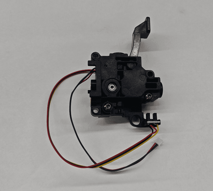 اکسترودر برای کوبرا S1 کمبو انیکیوبیک – Extruder for Kobra S1 Combo