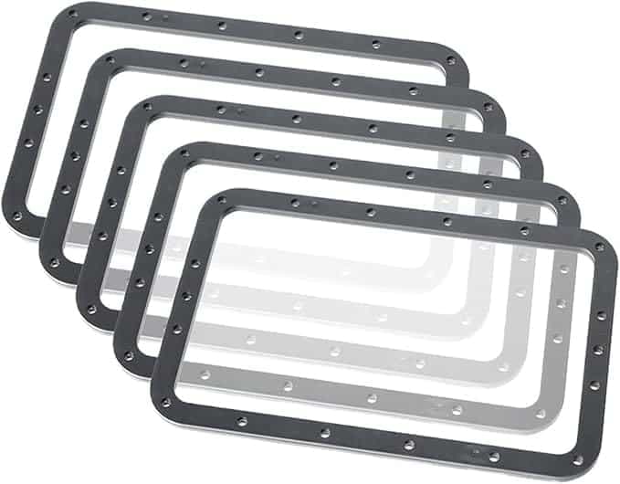 فیلم FEP برای مونو 7 پرو انیکیوبیک (پک ۵ عددی) – FEP Film for Mono 7 Pro 5pack