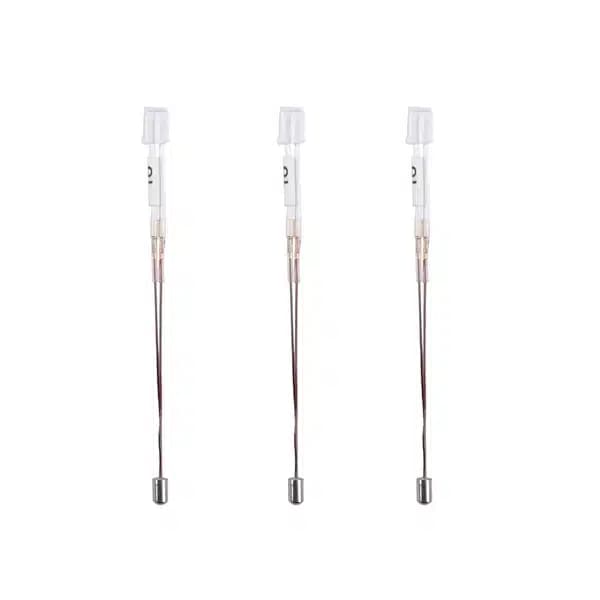 سنسور NTC برای کوبرا 2 نئو و کوبرا 2 پرو انیکیوبیک (پک ۳ عددی) – NTC for Kobra 2 Neo 2 Pro 3pack