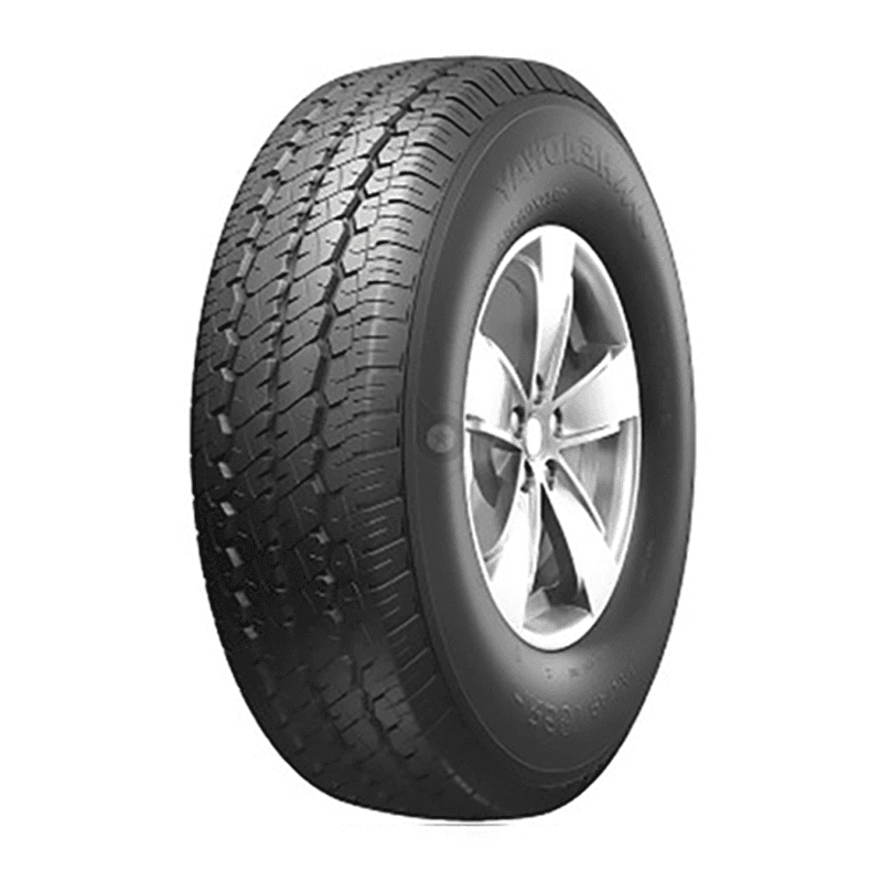 لاستیک هدوی HR601 سایز 195R15C